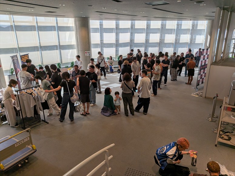 taikai-photo