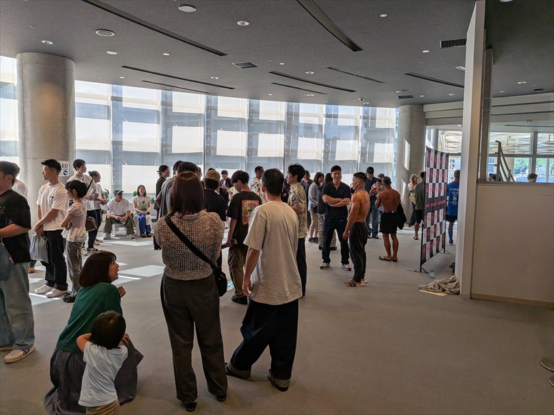 taikai-photo