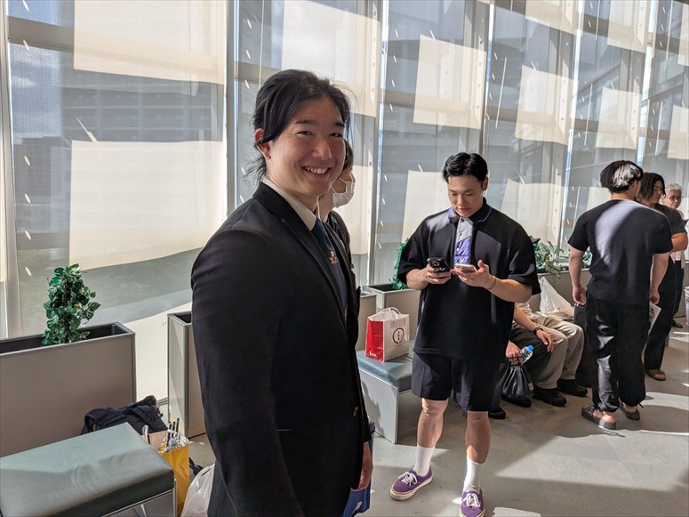 taikai-photo