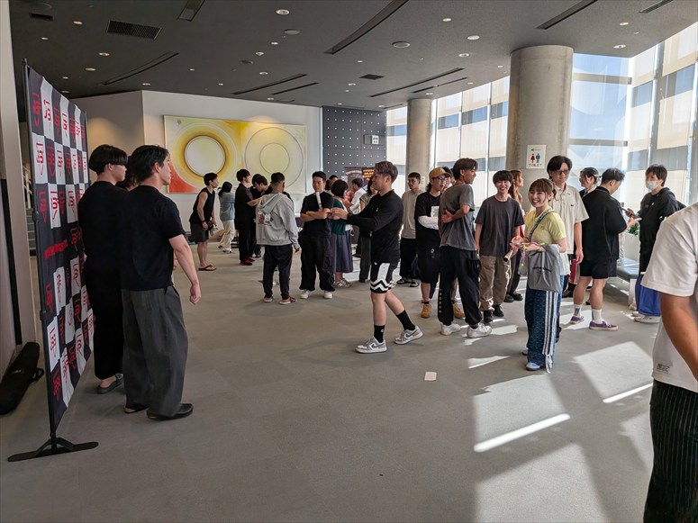 taikai-photo