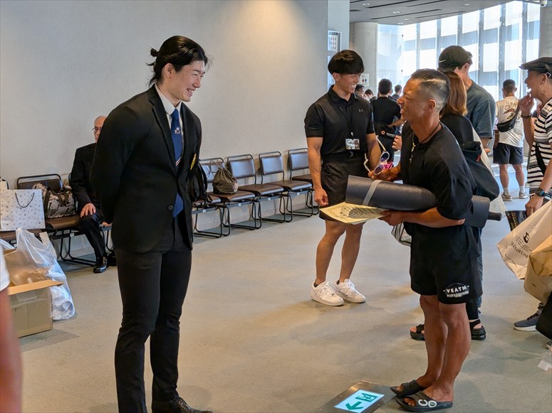 taikai-photo