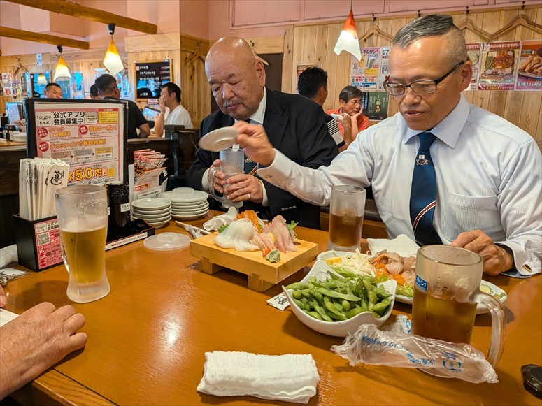 taikai-photo